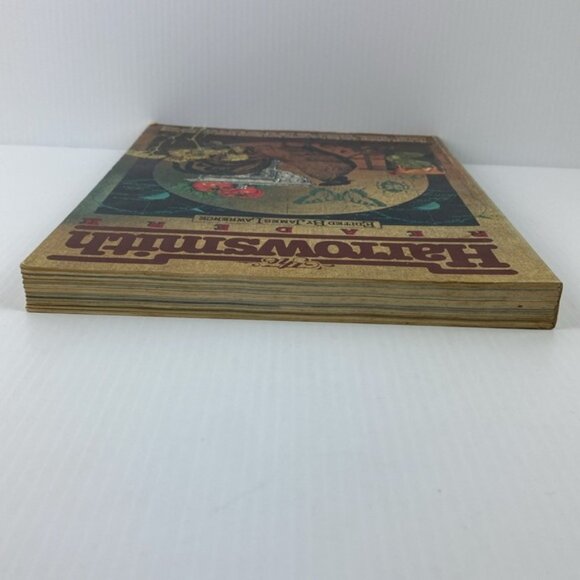 Harrowsmith Reader Book Vol II 1980 Softcover - Picture 6 of 14